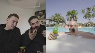 CHAPO102 ZU TOPSTORY?? || FLEISCHWOLF || FILATOW & ZINO