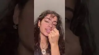 Simple Everyday Minimal Makeup to make you look awake