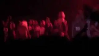 Danzig- Twist of Cain Live @ Long Beach