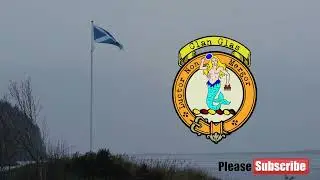 Clan Glas History