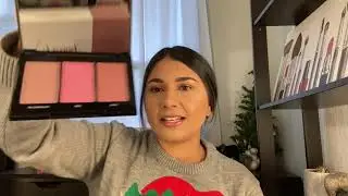MORPHE MYSTERY BOX!!