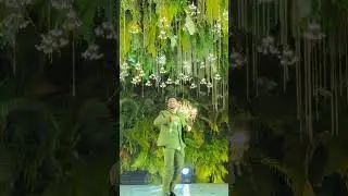 Groom&rsquo;s showing all his love 🫶🏻✨🌸 #viral #dance #wedding