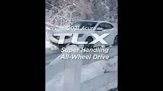 AWD (Awesome Winter Deals) Sale | Vern Eide Acura