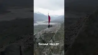 shigar valley Gilgit Baltistan #pakistan