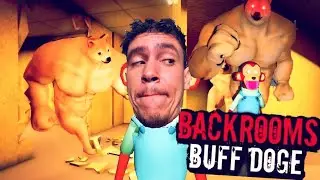 C&Atilde;O BOMBADO ATACK OLHA O MACACO(BUFF DOGE)