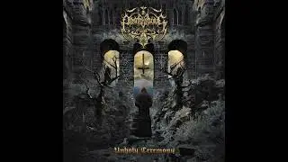 POSTHUMOUS (Brazil) Album: Unholy Ceremony (2021)