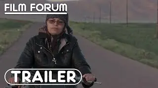 CUTTING THROUGH ROCKS Trailer
