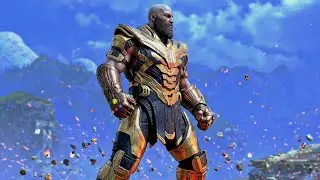 8 years ago we have the Best Boss Fight in God of War History