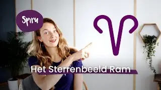 #47 Alles over Ram, Herken jij jezelf in dit Sterrenbeeld? | Sterrenbeelden