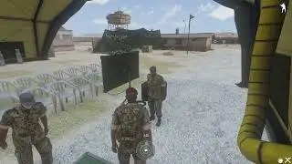 DAS Zeus Kezban Sonntangsmission 26112023