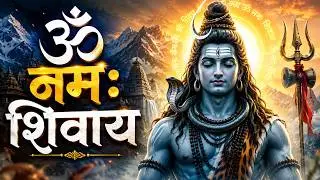 ओम नमः शिवाय