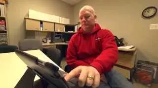 Wounded Warrior's Recovery After Head Injury - Captain Patrick Horan's Story