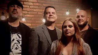 I put a spell on you - Al&iacute;cia &  The Soultones