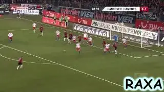FOOTBALL vine { by RAXA }