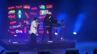 Danyl - Le Cargo Caen - 23 mai 2025