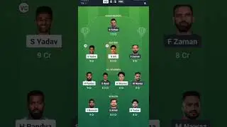 IND VS PAK DREAM11PREDICTION IND VS PAK DREAM11TEAM IND VS PAK DREAM11 MATCH NO.6 ASIA CUP 2025