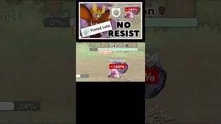 TINTED LENS NASTY PLOT NOCTOWL ACTUALLY HAS NO SWITCH | #pokemon #shorts #showdown