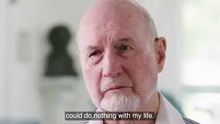 Positive ageing &ndash; Peter&rsquo;s story &ndash; 3 minutes