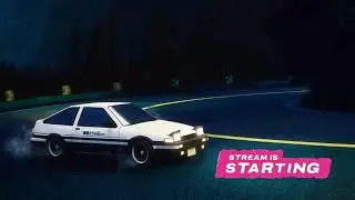 Drift Practice//Making Progress!