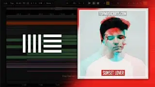 Petit Biscuit - Sunset Lover (Ableton Remake)