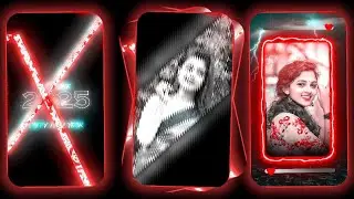 🎉 Happy New Year 2025 #xml file | Happy New Year XML PRESET | Alight motion New Trending XML 2025