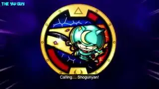 Copy of SUMMONING SHOGUNYAN