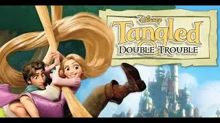 Castle Theme - Tangled Double Trouble OST