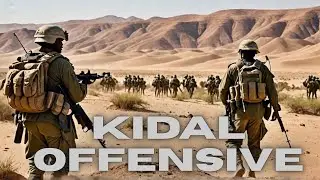 TUAREG REBELS CAPTURED! ⚔️ Mali&rsquo;s Army (FAMA) DOMINATES Kidal After Major Military Operation!