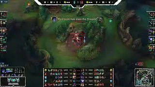 🔹Apelka🔹Must foc -VS- 🔸Itz Dagger🔸[PT] J0J0C - LoL Ranked Replay
