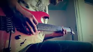 Ne-Yo - So Sick (guitar loop cover)