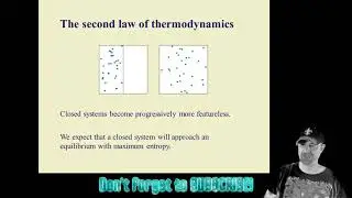 The Principle Of Maximum Entropy Explained