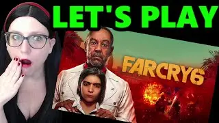 memes! Far Cry 6! How Bad Is It?! !THANKYOU for your HELP! Gofundme CANCER!