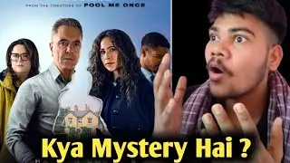 Run Away Series Review | Hindi Dubbed | Netflix | Rupesh Reviews |