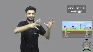 geothermal energy
