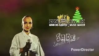 ZONA REWORK SADE - SMOOTH OPERATOR 