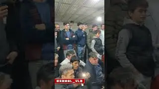 آقا عرفان عزیز فارس زبان که دوتار ترکمنی رو مثل آب خوردن بلد هستن و بهترین آهنگ هارو براتون میخونه