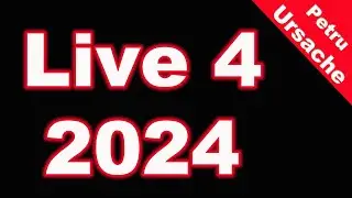 🔴 Live Now ❤️ Discutii despre Conversie in Camper Van 2024