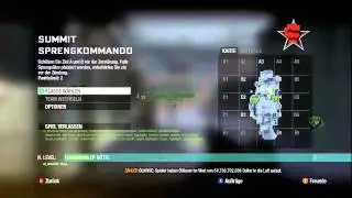 Black Ops XP Mods TU11