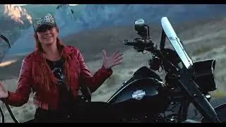 All Inklusive Motorradtouren - USA, Kanada, Neuseeland, Arabien 