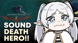 Sound Death Hero Kuyashi Anime
