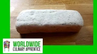 Salt Crust Recipe: How to Create a Delicious Salt Crust for Salmon and Beef Tenderloin