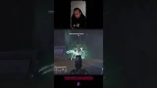 Iconoclasm Legendary pt 1 #destiny2 #destiny2gameplay #destiny2pc