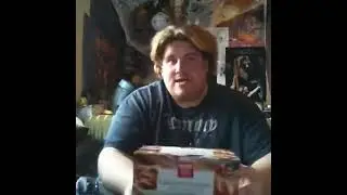 Drachenlord YouNow Stream 26.10.2018 Ber&uuml;hmtes Einkaufsvideo, unboxing mit Zucker #reupload