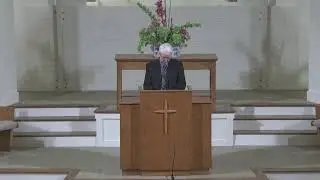 Kerry Williams: Christian Fruitfulness 11-23-25 AM