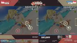 Peak functioning tourney client