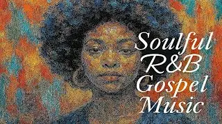 Soulful R&B Gospel Flow | 30 Minutes of Peace & Power