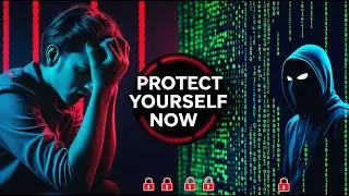 PROTECT Your Digital Life from CYBER THREATS!