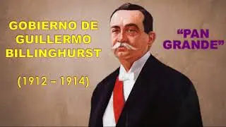 GUILLERMO BILLINGHURST