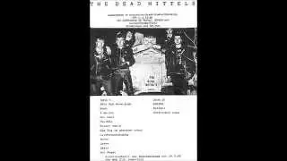 The Dead Nittels Liebe.wmv