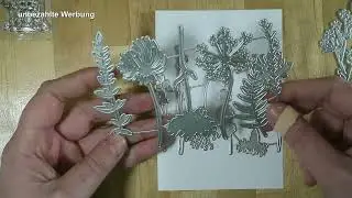 Temu haul unboxing Stempel Stanzen Boxen Daimond painting Magnete